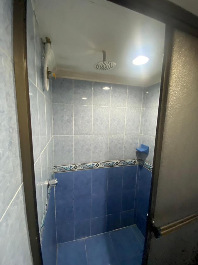 Hostel Kumho Home Medellín Exterior foto