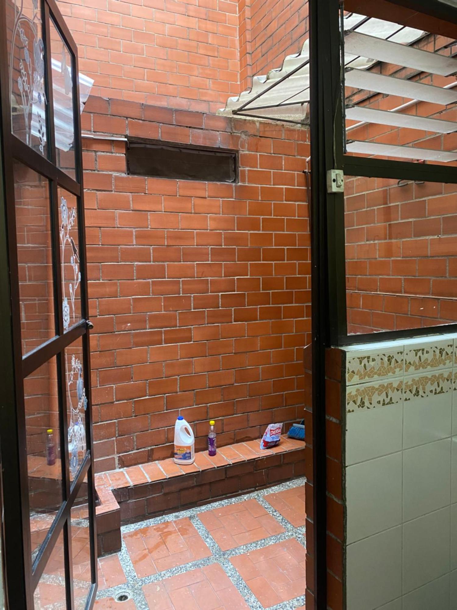 Hostel Kumho Home Medellín Exterior foto